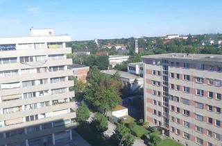 Wohnung mieten in Am Stutenanger 8B, 85764 Oberschleißheim, 1-Zimmer-Apartment in Oberschleißheim