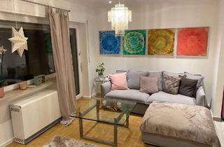 Wohnung mieten in Friedhofstraße, 76530 Innenstadt, Sanierte 2 Zimmer Wohnung - zentral mit Lift