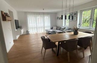 Wohnung mieten in Feldmannskamp 21, 49377 Vechta, Moderne 3-Zimmer-Wohnung im Neubau – hell, hochwertig & mit Balkon