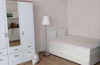 Wohnung mieten in Gartenstraße 8a, 91341 Röttenbach, Sehr schöne, möblierte Hochparterrewohnung mit gehobener Ausstattung in Röttenbach