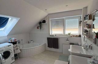 Wohnung mieten in Keltenweg, 88260 Argenbühl, Dachgeschosswohnung mit Ausblick