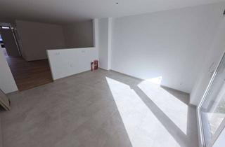 Wohnung mieten in 85737 Ismaning, Erstbezug! Moderne 3-Zimmer-Wohnung mit Garten