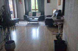Wohnung mieten in Kirchplatz, 74369 Löchgau, Gepflegte 4,5-Zimmer-Wohnung zum vermieten in Löchgau