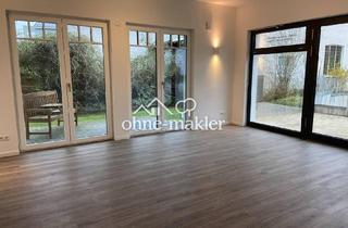 Büro zu mieten in 23669 Niendorf/Ostsee, 14 bis 125m² - einzelne oder mehrere modulare Büroflächen zu vermieten