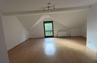 Wohnung mieten in Bahnhofstraße, 71263 Weil der Stadt, Tolle Lage 1,5-Zimmer-Wohnung