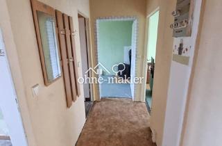 Wohnung mieten in 02959 Schleife, Günstige 3 Zimmer Wohnung mit Balkon in 02959 Schleife