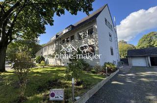 Wohnung mieten in 45894 Gelsenkirchen, Ruhiges Wohnen, stadtnah in Ge-Buer mit Balkon, Terrasse & Garten