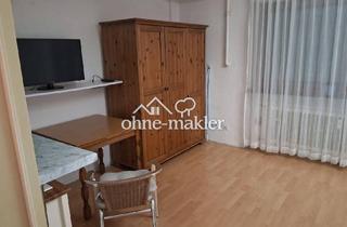 Wohnung kaufen in 65934 Frankfurt, 1-Zi-Wohnung Frankfurt-Nied - frei - 98.000 € - Stellplatz inkl. - Zusatzkredit