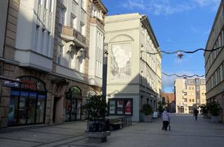 Wohnung mieten in Spremberger Str. 42/43, 03046 Cottbus, Exklusive 2-R-WHG mit Wohnküche und großem Wohnzimmer!