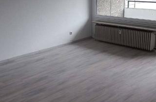 Wohnung mieten in Josephsplatz, 95444 City, Perfekte Wohnung für Studenten mit Einbauküche und Balkon: ansprechende 1-Zimmer-Wohnung in Bayreuth
