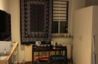Wohnung mieten in Karlsruher Strasse 130, 69126 Rohrbach, Stilvolle, möblierte 1-Zimmer-Wohnung in Heidelberg