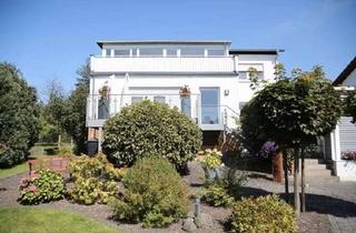 Wohnung mieten in 35260 Stadtallendorf, 4-Zimmer-Wohnung in Stadtallendorf Balkon, Wintergarten, Garten & Garage
