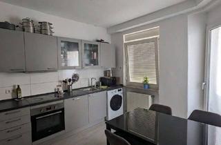 WG-Zimmer mieten in 67655 Innenstadt, Neu renovierte Zimmer in zentraler 3er-WG - Einzugsdatum flexibel! ( Studentwohnheim)
