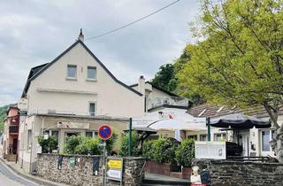 Gastronomiebetrieb mieten in Maifeldstraße 14, 56332 Hatzenport, Restaurant zum Vermieten in Hatzenport