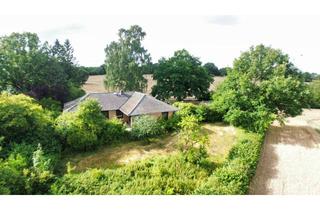 Haus kaufen in 23820 Pronstorf, Traumgrundstück mit unverbautem Weitblick ins Grüne & Abrissobjekt