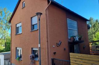 Haus kaufen in 56626 Andernach, Freistehendes 1 Familienhaus mit Blick ins grüne in Andernach Miesenheim