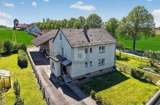 Haus kaufen in 31185 Söhlde, VIELSEITIGE KAPITALANLAGE MIT POTENZIAL