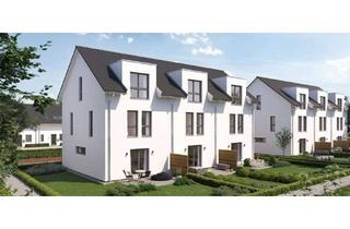 Reihenhaus kaufen in 87452 Altusried, Reihenhaus neu gedacht: modernes UrbanStyle 16.02 S mit Premium-Wohngefühl