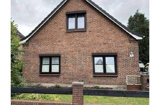 Haus kaufen in 25436 Uetersen, Viel Platz für große Träume - das Familienzuhause wartet