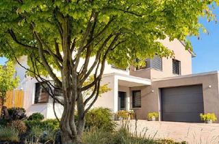Einfamilienhaus kaufen in 38518 Gifhorn, Gifhorn-Gamsen-Modernes Einfamilienhaus mit Traumgarten in ruhiger Sackgassenlage