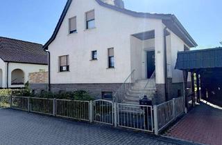 Einfamilienhaus kaufen in 39288 Burg, Charmantes Einfamilienhaus in ruhiger Lage