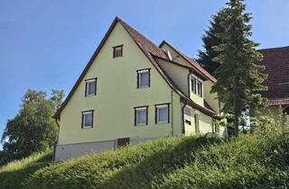 Bauernhaus kaufen in 72411 Bodelshausen, sofort einziehen! praktisches Bauernhaus in Bodelshausen