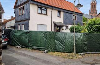 Einfamilienhaus kaufen in 61381 Friedrichsdorf, Viel Platz in Friedrichsdorf: Einfamilienhaus mit 140 m² Wohnfläche