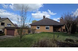 Einfamilienhaus kaufen in Haldenweg 28, 32429 Minden, Einfamilienhaus / Bungalow in Minden