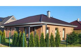 Haus kaufen in 26676 Barßel, Viel Freiraum: Bungalow in Barßel