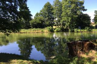 Haus kaufen in Kleinmenower Straße 6G, 16798 Fürstenberg/Havel, Idyllisches Ferienhaus, saniert, 200m zum See, Eigennutzung oder Kapitalanlage