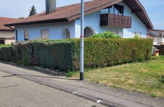 Einfamilienhaus kaufen in 74248 Ellhofen, Viel Platz für den Alltag im Einfamilienhaus in Ellhofen