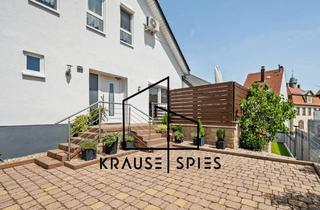 Einfamilienhaus kaufen in 75031 Eppingen, Kernsaniertes Einfamilienhaus mit Separater Einliegerwohnung