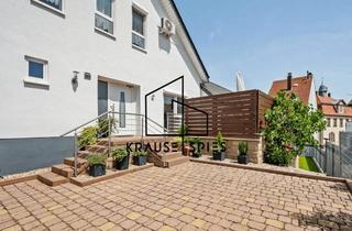 Einfamilienhaus kaufen in Hilsbacher Straße 48/2, 75031 Eppingen, Kernsaniertes Einfamilienhaus mit Separater Einliegerwohnung