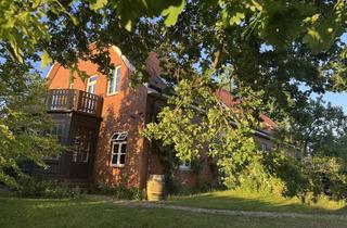 Haus kaufen in 21516 Schulendorf, Großzügiges Landhaus auf idyllischem Anwesen im Hamburger Umland