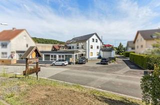 Haus kaufen in 35444 Biebertal, Raum für Ideen – vielseitige Immobilie mit vier Wohneinheiten und Gewerbepotenzial