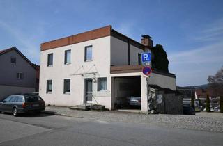 Einfamilienhaus kaufen in Geyersberger Straße, 94078 Freyung, Viel Platz für Ihre Ideen in diesem großzügigen Einfamilienhaus in Freyung