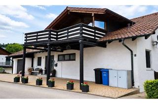 Mehrfamilienhaus kaufen in 94353 Haibach, Wohnen mit Charakter: Modernisiertes Mehrfamilienhaus in Elisabethszell