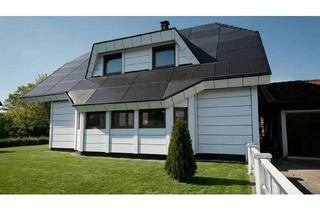 Einfamilienhaus kaufen in Im Großacker, 79426 Buggingen, Modernisiert. Effizient. Großzügig. Großzügiges Einfamilienhaus in Heitersheim
