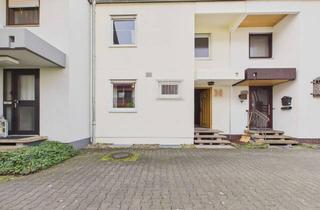 Reihenhaus kaufen in 67069 Oppau, Umfassend saniertes Reihenhaus
