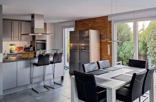 Einfamilienhaus kaufen in 91338 Igensdorf, Modernes Einfamilienhaus mit Stil & Glasoase – sofort bezugsbereit