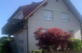 Haus kaufen in 37191 Katlenburg-Lindau, Ein- bis Zweifamilienhaus von privat, provisionsfrei