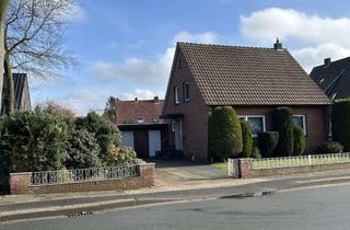 Einfamilienhaus kaufen in 49828 Neuenhaus, Gepflegtes Einfamilienhaus in Neuenhaus