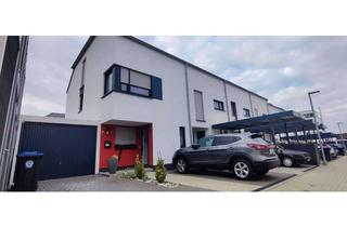 Haus mieten in 40764 Langenfeld, Neuwertiges KfW55-Haus in Langenfeld ab 1.8.2026