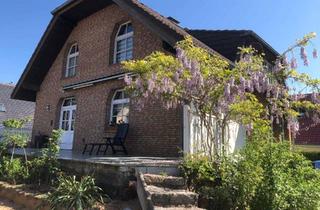 Haus mieten in 15370 Fredersdorf-Vogelsdorf, Zuhause mit 148 Quadratmetern Wohnfläche und Ausgebauter Keller in Fredersdorf-Vogelsdorf ab 01.Aug