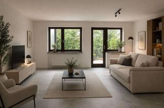 Haus mieten in Hohe Anwande 14, 71706 Markgröningen, Zuhause mit 5,5 Zimmern in Markgröningen - Neuvermietung nach Sanierung