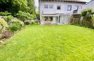 Haus mieten in Dahlienstr. 18, 85591 Vaterstetten, *** Top renovierte ruhige DHH mit schönem Garten und 2 Garagen