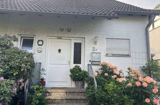 Haus mieten in Lindenallee 19c, 61350 Bad Homburg, Zuhause mit viel Platz in Bad Homburg