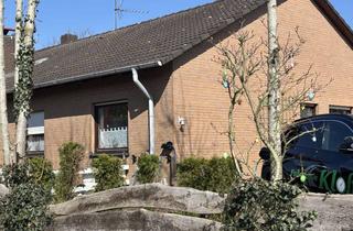 Haus mieten in Veilchenweg, 26209 Hatten, Zentral gelegenes EFH in Sandkrug