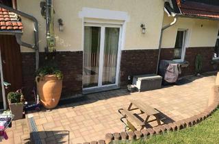 Haus mieten in Stuckenholzstr. 22a, 58300 Wetter, Reiheneckhaus mit Garten, Kamin und Terasse - in Alt-Wetter