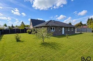 Haus mieten in 25551 Lohbarbek, Neubau Bungalow aus 2017 - Altersgerecht und energieeffizient.
